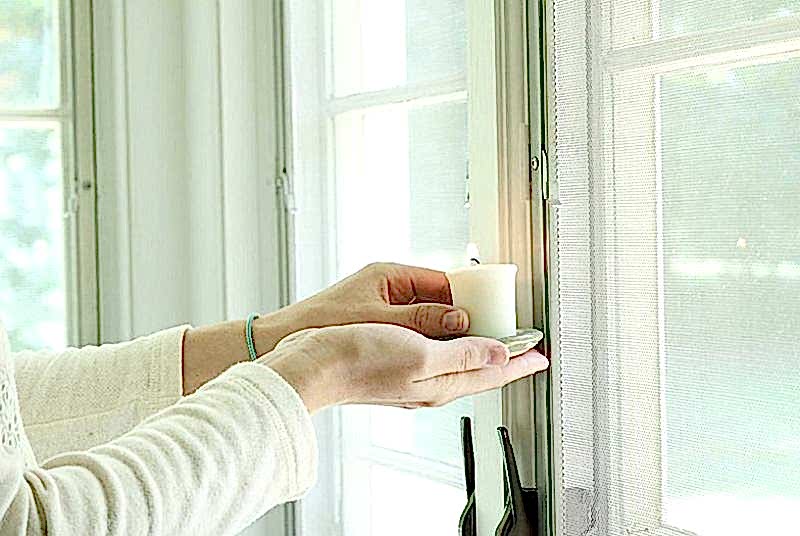 почему продувают пластиковые окна